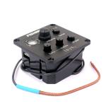 Acoustic Guitar Parts Digital Guitar Preamp Piezo ISYS+ EQ Preamp System