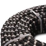 32mm Rebar Cutting Diamond Wire for Reinforced Concrete Wire Saw in Brazil