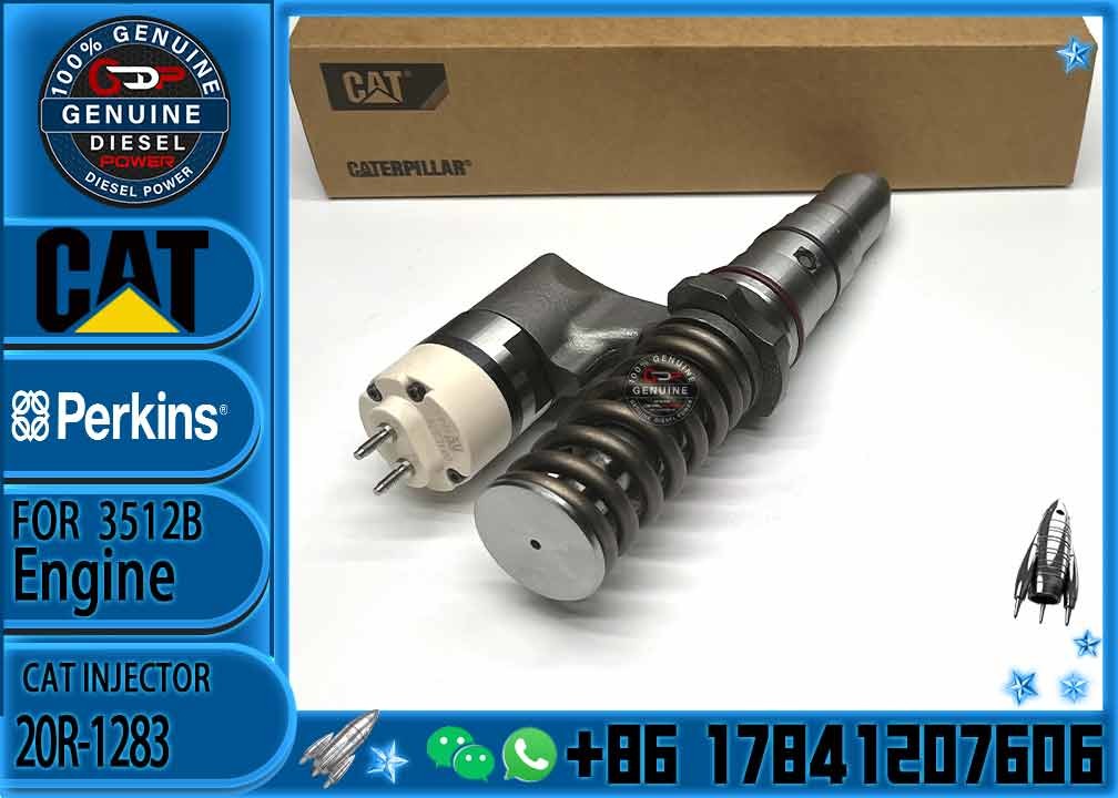 Common Rail Injector Assy 20R-1264 20R-1275 20R-1278 20R-1283 20R-1265 20R-1266 20R-1267 20R-1268