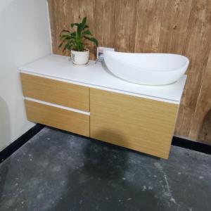 China UV Resistance Table Top Counter Wash Basin Long Service Life factory