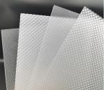 1-5mm Polycarbonate Frosted Sheet For Doors Toilet And Shower Cabin Bathroom