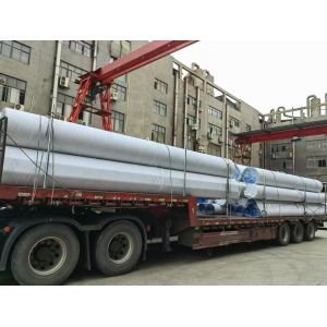 Custom Size High Quality Stainless Steel Pipe Seamless or Welded