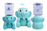 8 cups table type non-heating Elephant Water Dispenser Cartoon Design