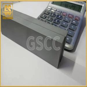 China High Strengthness Cemented Carbide Rod Blank Surface For Sandstone factory