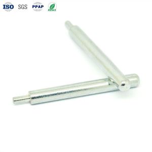 Custom Hexagonal Cross Groove Screw 1mm-600mm DIN/ANSI