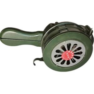 Handheld Security Alarm Common Model Without Battery Included