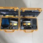 440 Channels V30 Plus Hi - Target GPS Geodetic RTK GNSS Receiver