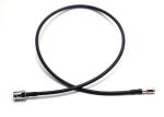 DC 8.5G NEX10 Male To 4.3/10 Female Adapter Fast Connector