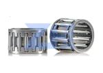 Exvaexcavatoror 234351 Drawn Cup Needle Roller Bearing NAV4006 4074106