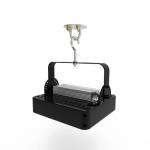 Stable Body Industrial LED Flood Lights High Pure Aluminum Excellent Heat