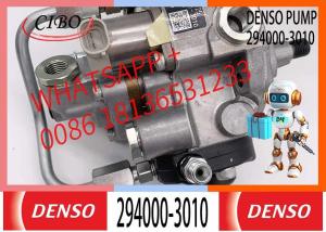 China Fuel Injection Pump 294000-1370 294000-1372 294050-0850 294000-2360 294000-3030 294000-3010 294000-1692 294000-3120 2940 factory