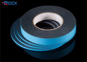 China Self Adhesive Butyl Sealant Tape 5mm 6mm Two Sided Butyl Tape factory
