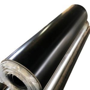 EPDM Rubber Sheet Flooring Roll Material for Superior Performance and Durability