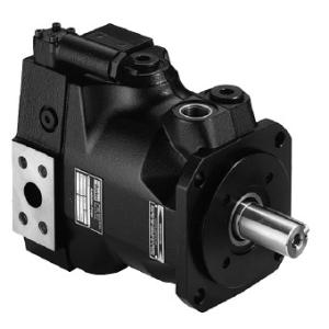 China Parker Axial Piston Pump PVM Series 250 Bar Pressure factory