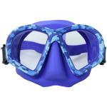 Ultra Low Volume Freediving Goggles Optical Dive Mask OEM