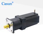 2.8Amp 86mm NEMA 34 Geared Stepper Motor 3D Printed Robot Arm Stepper Motors