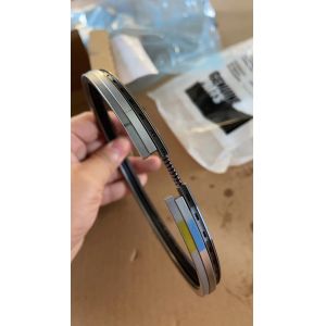 QSM11 ISM11 3893752 Cummins Engine Parts Piston Compression Ring