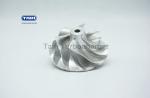 Billet Compressor Wheel HX27W 2836536 2841631 Upgrade Performance for Cummins /