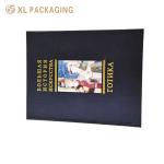 Custom Print Children Book Full Color Hardcover Book For Children Interest