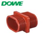 24KV Epoxy Resin Through Wall Bushing Protector 175x255 High Voltage
