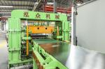 3.0-850 100m/Min Flying Shear Cutting Machine