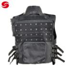 Armor Bulletproof Ballistic Army Military Training Army Tactical Vest with
