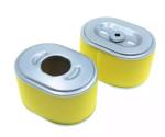 17210-ZE1-505 Lawn Tractor Air Filter GX200 GX160 GX140 Pre Filter Air Cleaner