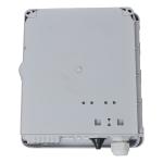 12 / 24 Port Indoor / Outdoor Fiber Termination Box FTTH FTTX FTTB