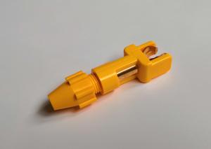 China Split Spring Clip factory
