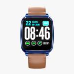 2021 Wholesale Price Android Smartwatch Wrist Mobile Sport Smart Watch With Sim