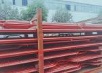 Power Plant Water Wall Tube Panel Boiler Membrane GB Standard Custom