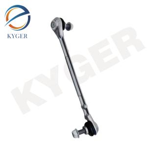 China 204 320 07 89 Auto Part Front Axle Left And Right Suspension Stabilizer Link For Mercedes Benz W204 2043200789 factory