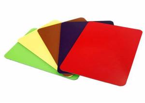 China Exterior Aluminum Composite Panel factory