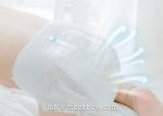 Ultra Soft Non Woven Fabric Disposable Diaper Premature Baby Disposable Diaper