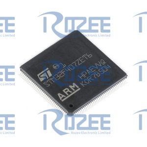 STM32F407ZET6