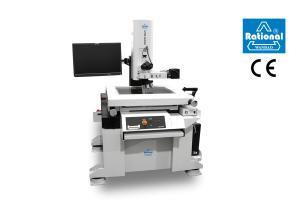 China MTM-5040M Metallographic Microscope factory