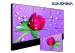 3.5mm Ultra Narrow Bezel 55 inch LCD Video Wall with Samsung Panel