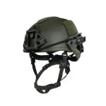 PE Iiia Level Ballistic Military Helmet Nij Fast Full Bullet Proof Helmet