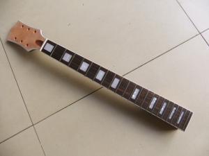 China Wholesale new LP guitar neck factory