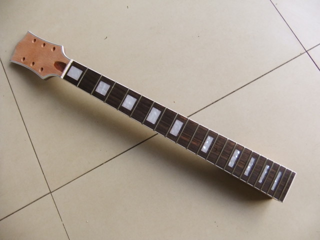Wholesale new LP guitar neck