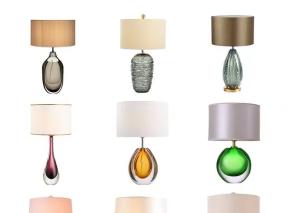 China Hot Selling Creative Decoration Hotel Room Bedside Night Light Modern Led Table Lamp factory
