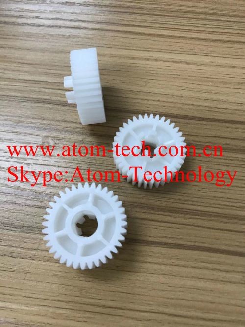 ATM Machine ATM spare parts ATM parts NCR Gear 36 Tooth 445-0633963 4450633963 NCR Gear 36 Tooth
