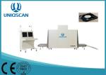 SF100100 Airport Baggage Scanner Auto Machine For Parcel Inspection ISO 1600