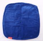 Temperature Adjustable Heated Electric Cushion Portable 40×40cm