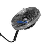 1677080 1697677 Electric Fan Clutch For DAF Truck Engine Fan Parts