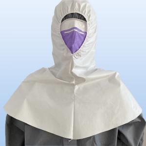 China One Piece Microporous Disposable Cap factory