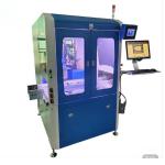 Manufacturing Plant Automatic Silicone Filling Ab Glue Dispenser Vacuum