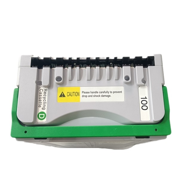 S7430006277 7430006277 Atm Machine Parts Hyosung Recycling Cassette RC50