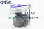 HX35W HE351W ISDE6 Cummins Engine Turbocharger 4043980 4955908 4043982 2837188
