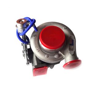 China Natural Gas Diesel Generator Turbocharger HX35G 6BT 5.9 Cummins Turbo 3599491 factory